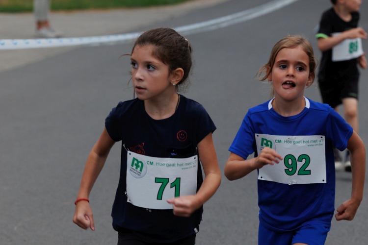 Landlopersjogging 2023